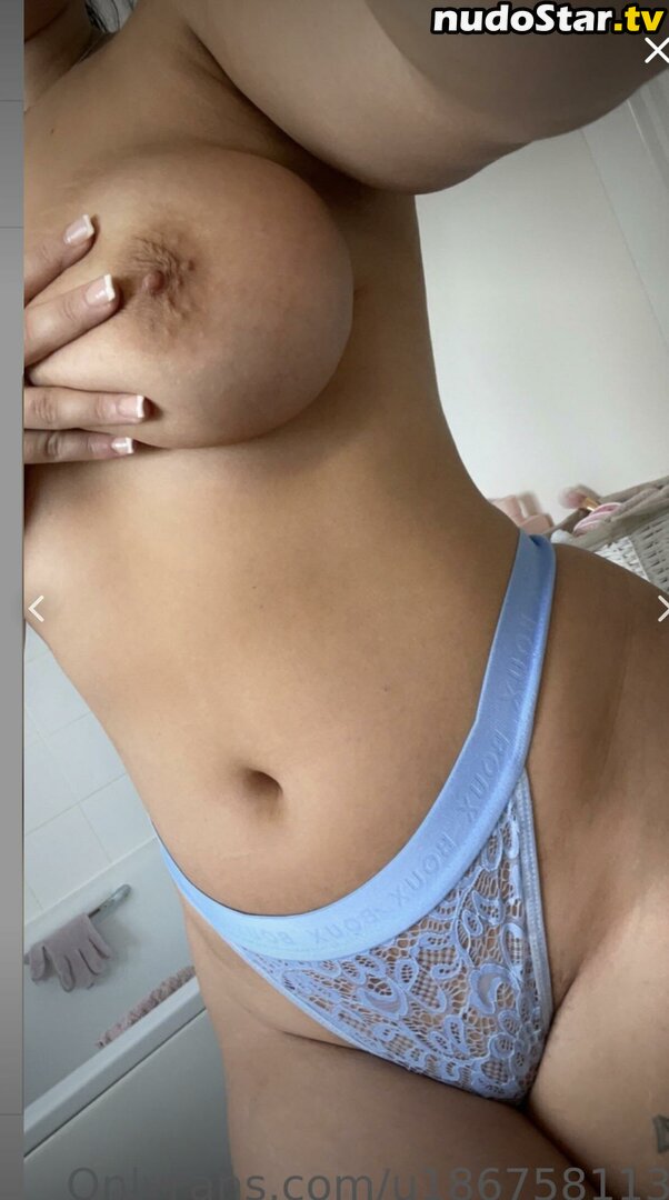 CocoJL / Courtney JL / coco.jl / u186758113 Nude OnlyFans Leaked Photo #1