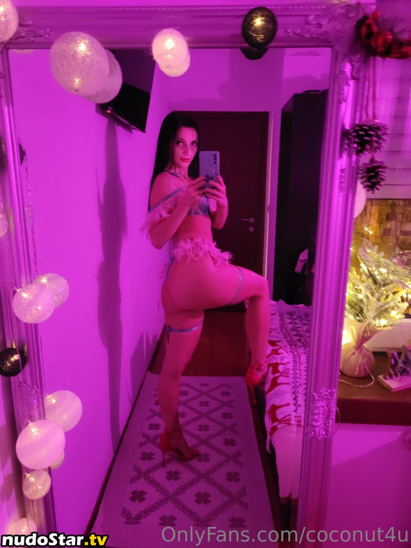 coco4youmiami / coconut4u Nude OnlyFans Leaked Photo #39