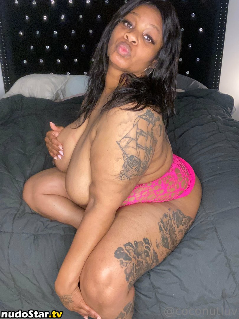 coconutluv Nude OnlyFans Leaked Photo #13