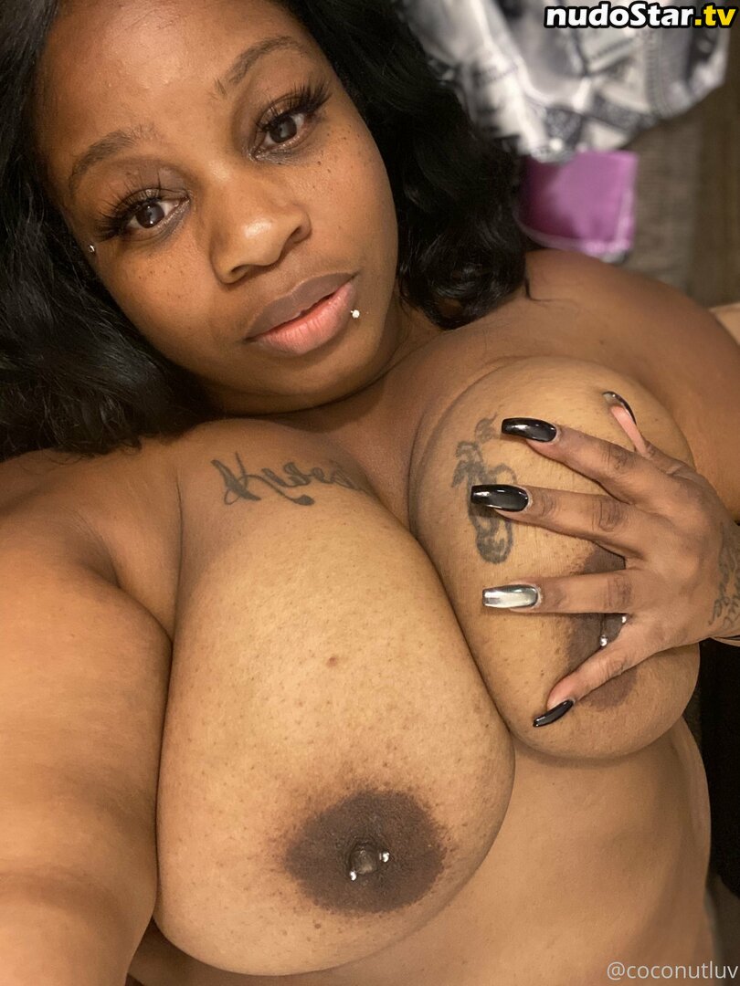 coconutluv Nude OnlyFans Leaked Photo #83