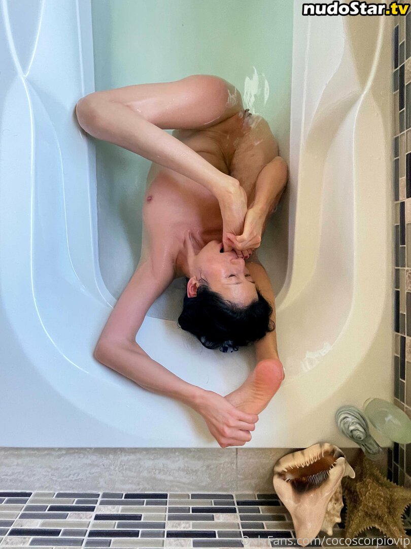 coco / cocoscorpiovip Nude OnlyFans Leaked Photo #18