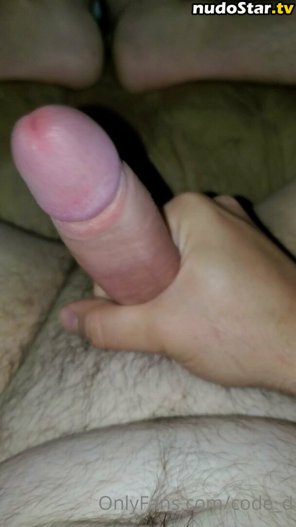 code_d / thecodecod Nude OnlyFans Leaked Photo #8