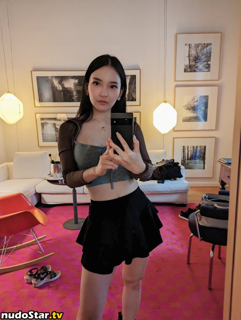 Codemiko / Youneh Deepfakes / thecodemiko Nude OnlyFans Leaked Photo #178