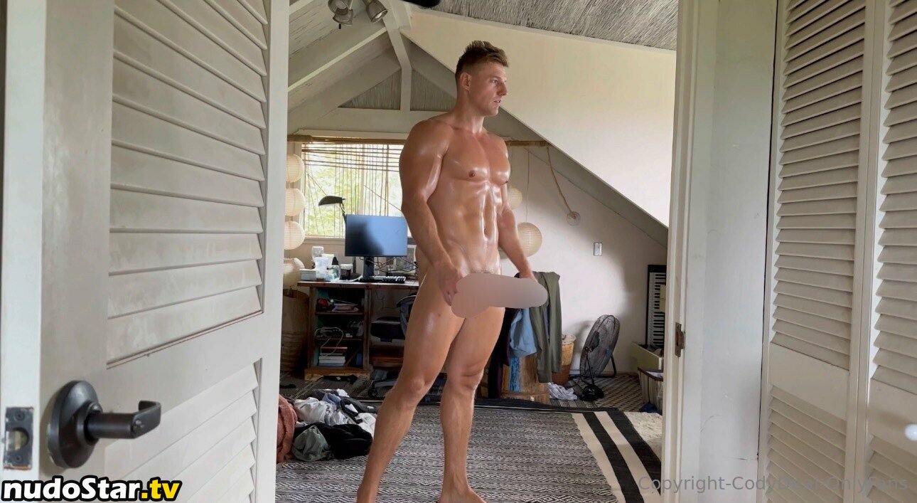 codydeal64 / codydealfree Nude OnlyFans Leaked Photo #22