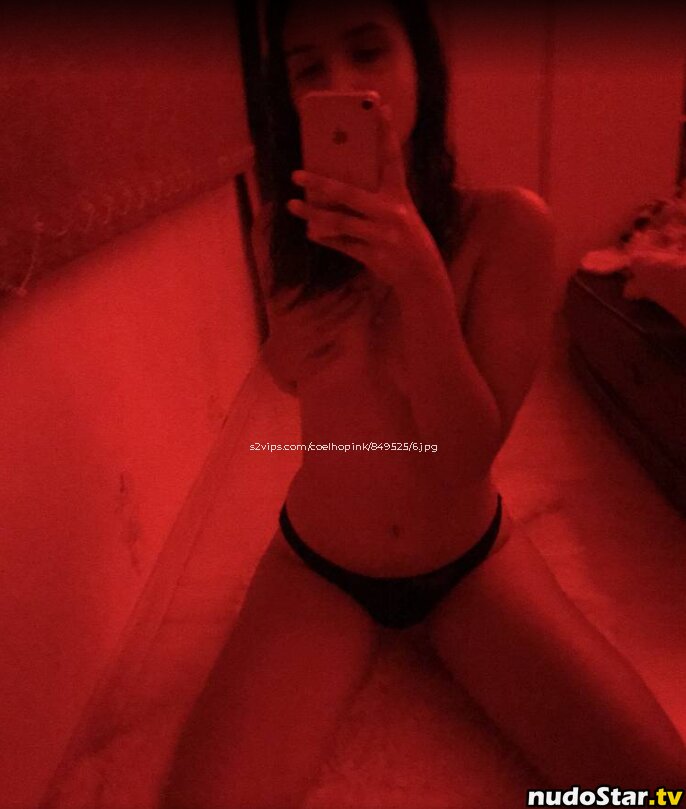 Coelho__Pink / victoriacoelhot Nude OnlyFans Leaked Photo #7