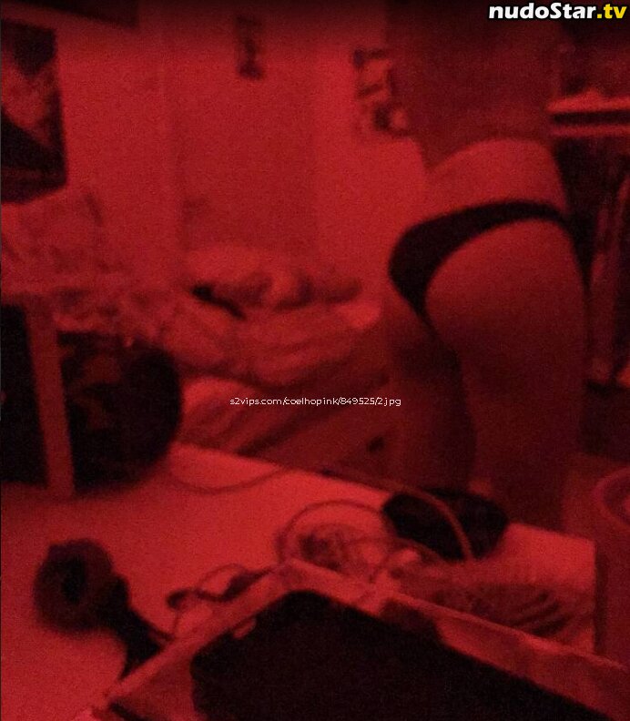 Coelho__Pink / victoriacoelhot Nude OnlyFans Leaked Photo #10