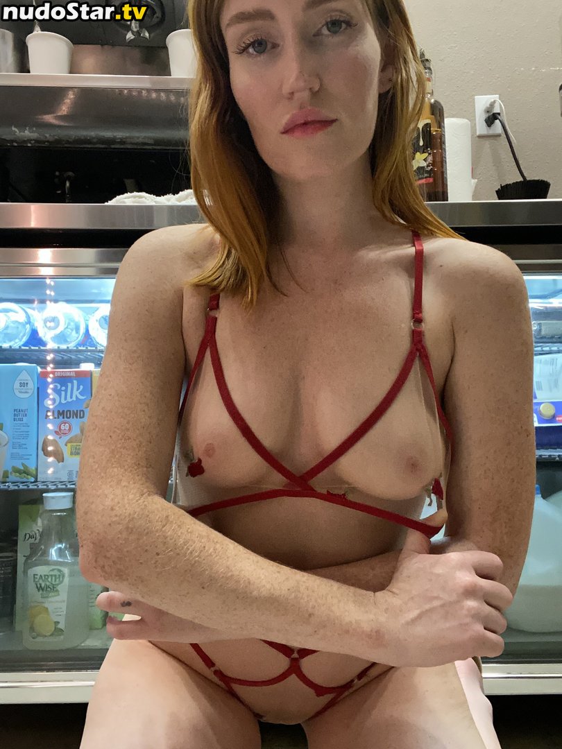 coffeebaby420 Nude OnlyFans Leaked Photo #7