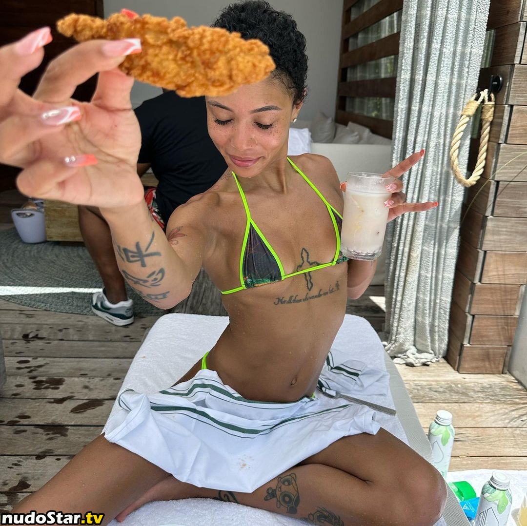 Coi Leray / coi_leray / coileray Nude OnlyFans Leaked Photo #9