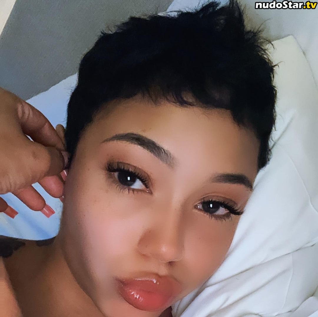 Coi Leray / coi_leray / coileray Nude OnlyFans Leaked Photo #11