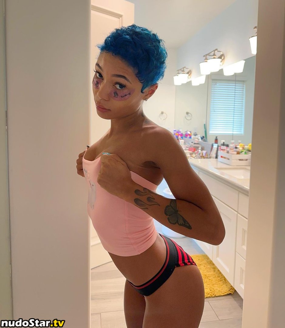 Coi Leray / coi_leray / coileray Nude OnlyFans Leaked Photo #21