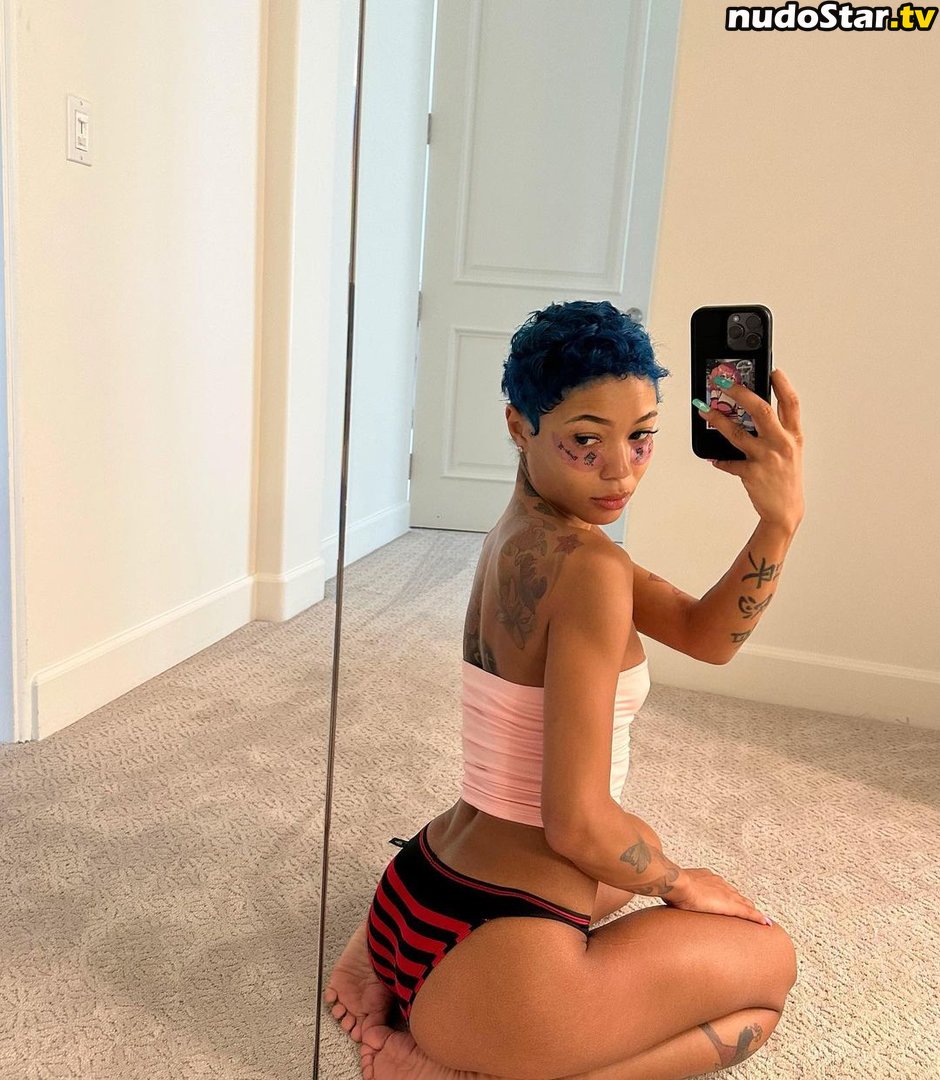 Coi Leray / coi_leray / coileray Nude OnlyFans Leaked Photo #22