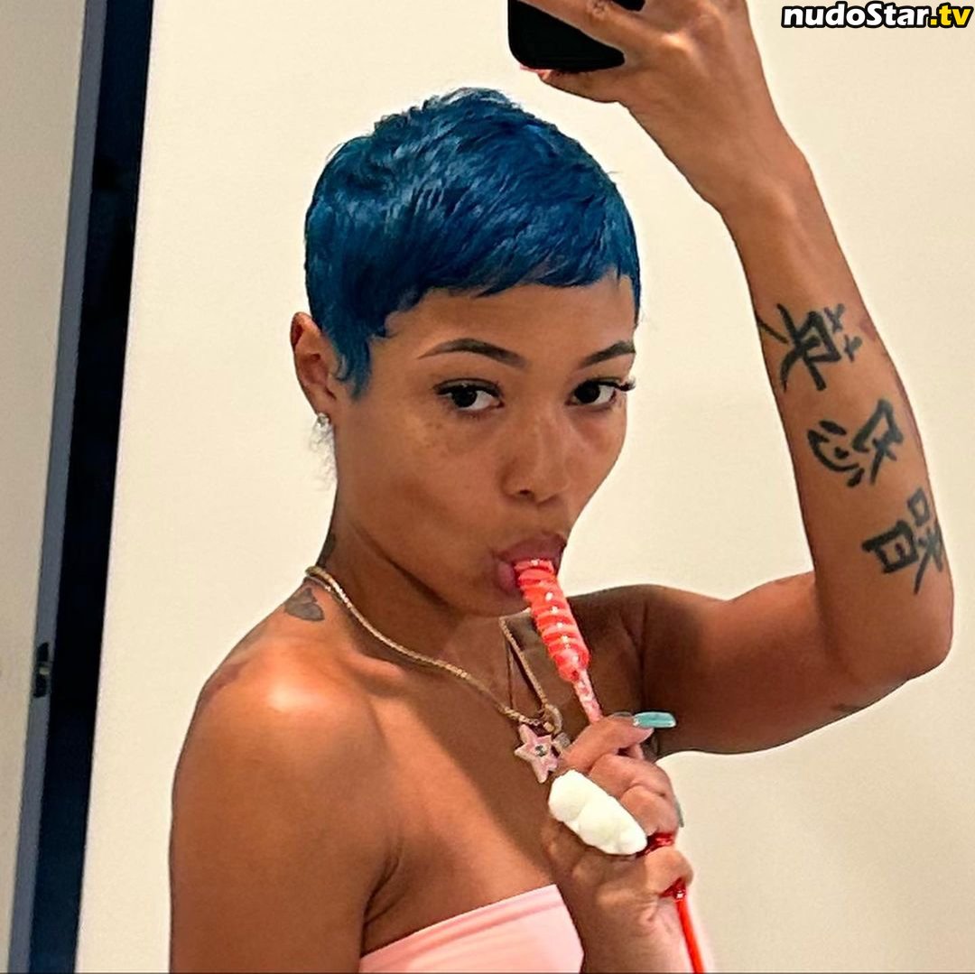 Coi Leray / coi_leray / coileray Nude OnlyFans Leaked Photo #28