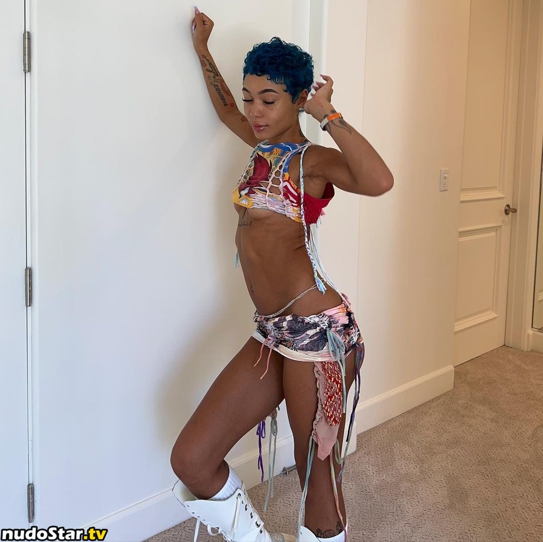 Coi Leray / coi_leray / coileray Nude OnlyFans Leaked Photo #50