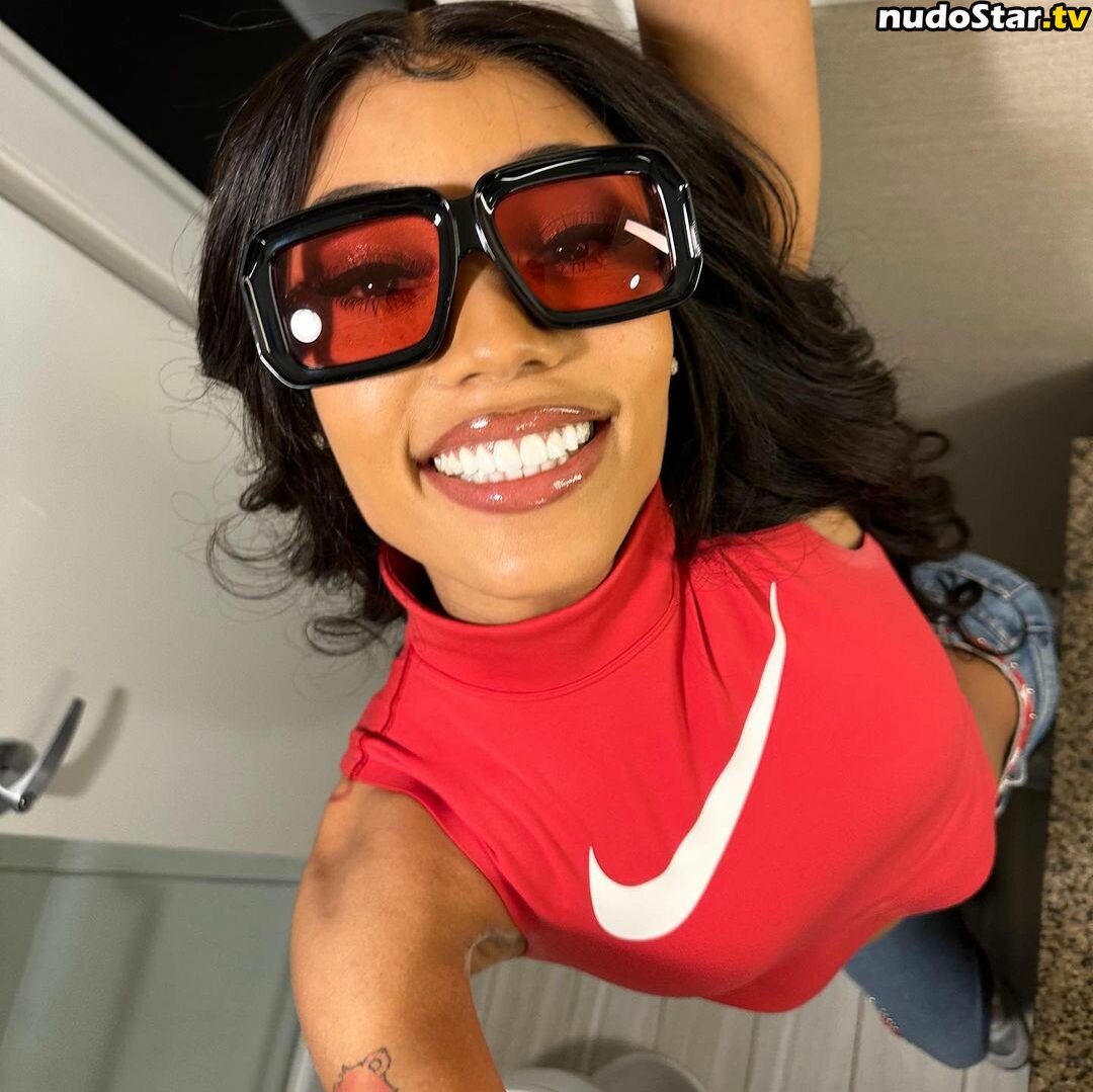 Coi Leray / coi_leray / coileray Nude OnlyFans Leaked Photo #115