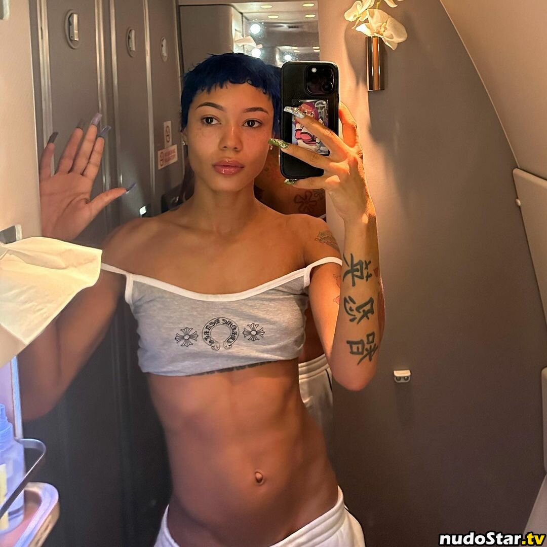 Coi Leray / coi_leray / coileray Nude OnlyFans Leaked Photo #135