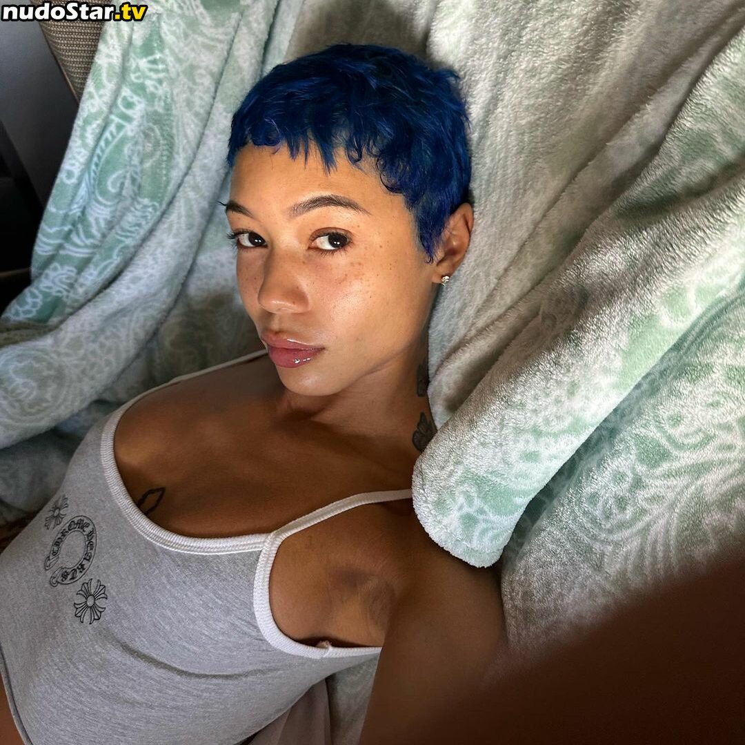 Coi Leray / coi_leray / coileray Nude OnlyFans Leaked Photo #139