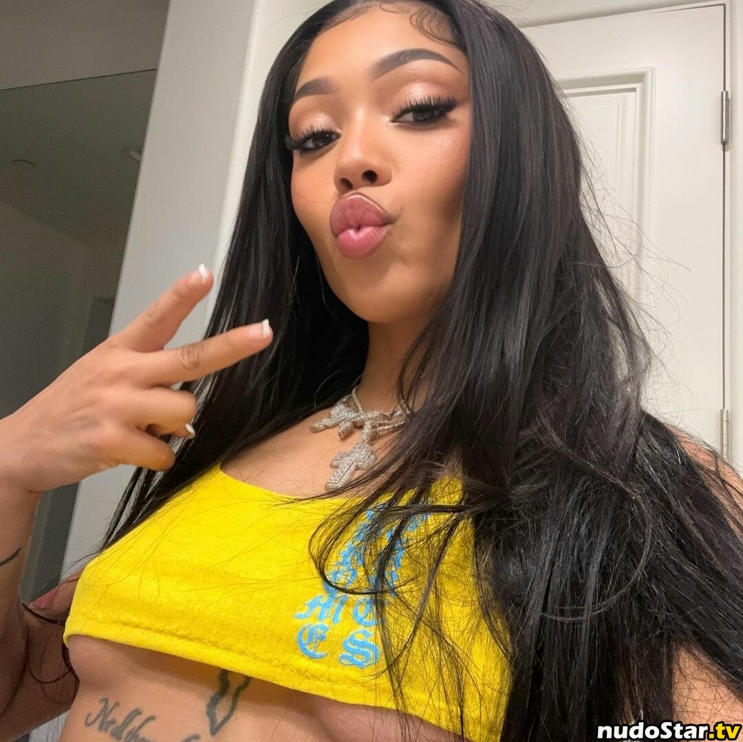 Coi Leray / coi_leray / coileray Nude OnlyFans Leaked Photo #211