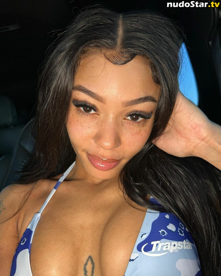 Coi Leray / coi_leray / coileray Nude OnlyFans Leaked Photo #220