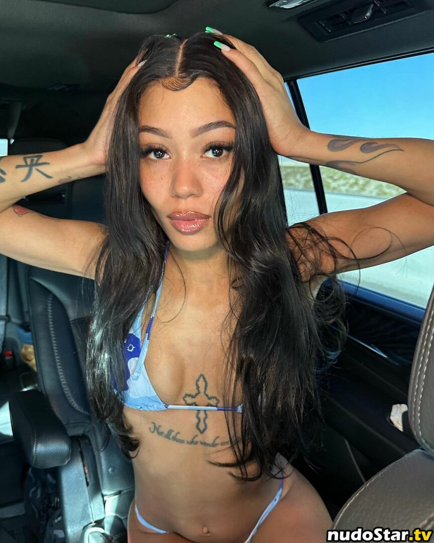Coi Leray / coi_leray / coileray Nude OnlyFans Leaked Photo #221