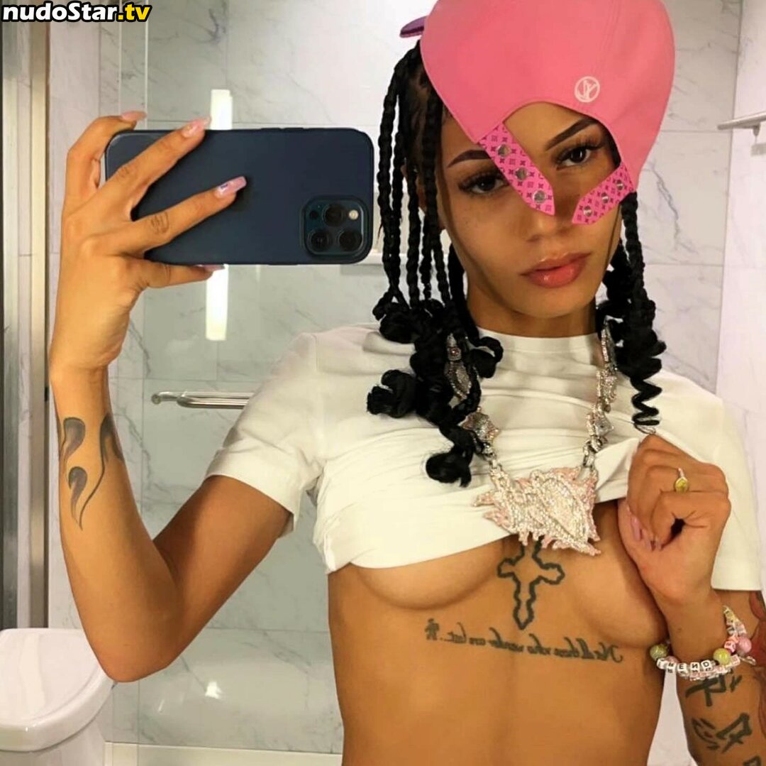 Coi Leray / coi_leray / coileray Nude OnlyFans Leaked Photo #409