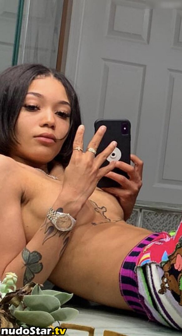 Coi Leray / coi_leray / coileray Nude OnlyFans Leaked Photo #438