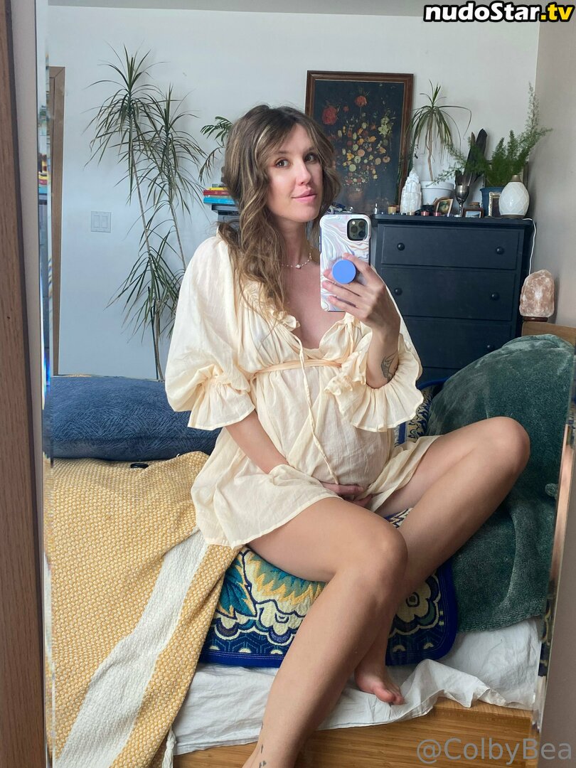 colbybea Nude OnlyFans Leaked Photo #84
