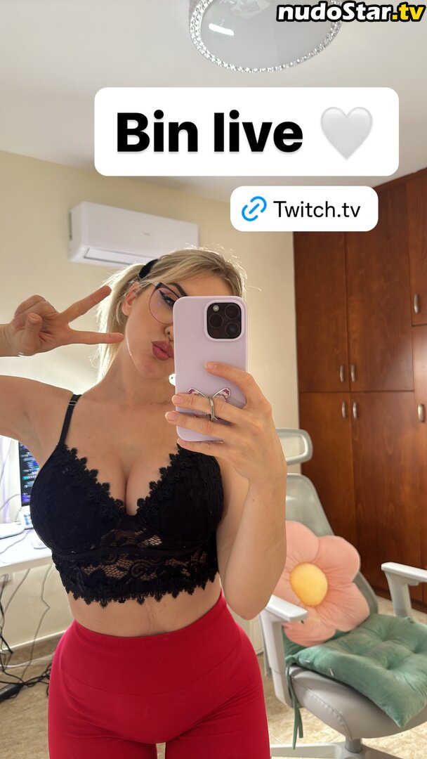 Colleesi11 / Collie / Collie_twitch Nude OnlyFans Leaked Photo #72