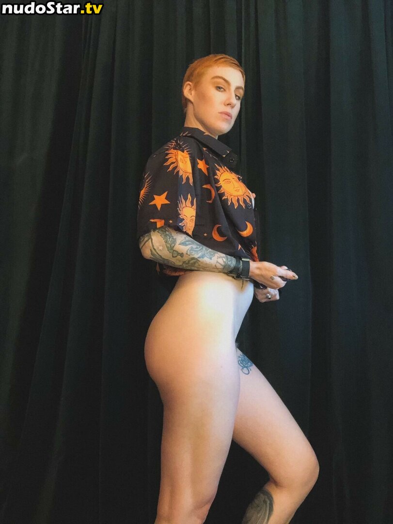Comicbookgirl19 / DanikaXIX Nude OnlyFans Leaked Photo #353