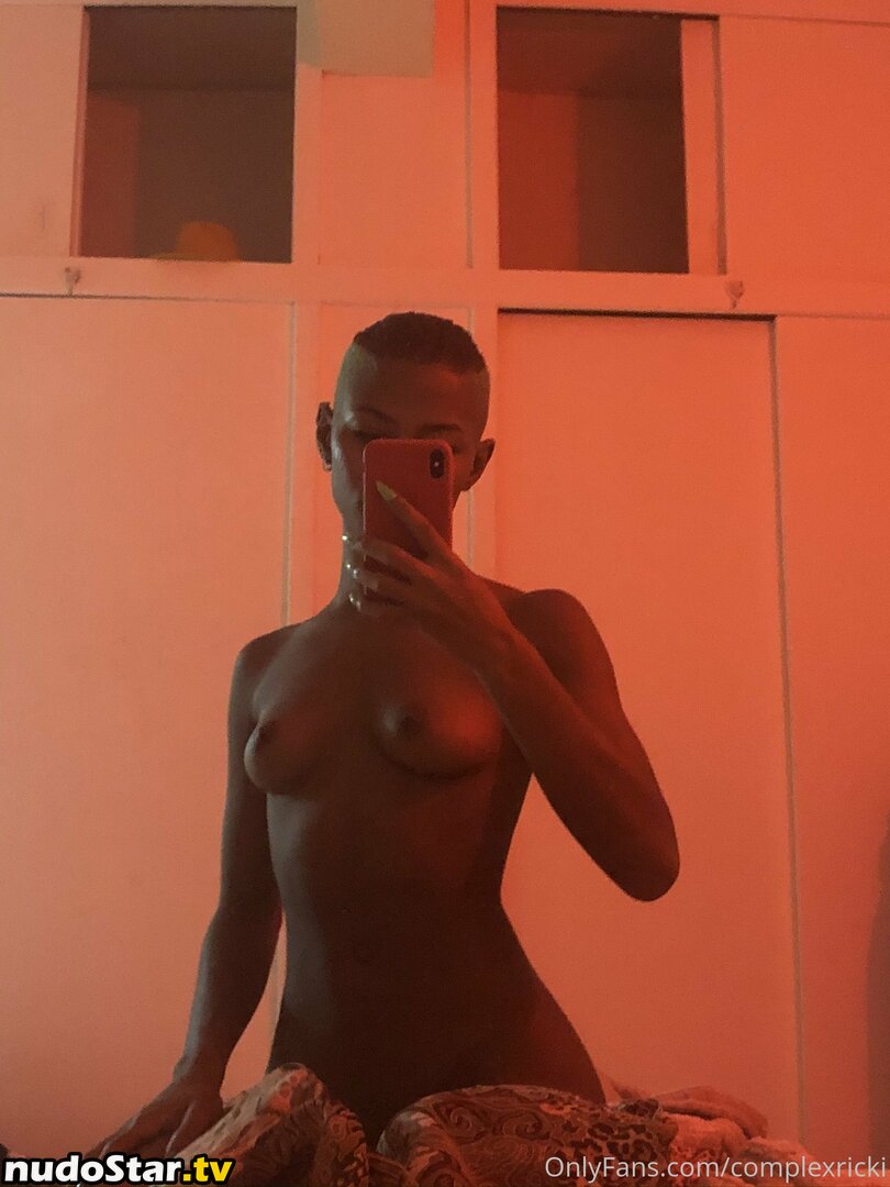 complex.ricki / complexricki Nude OnlyFans Leaked Photo #14