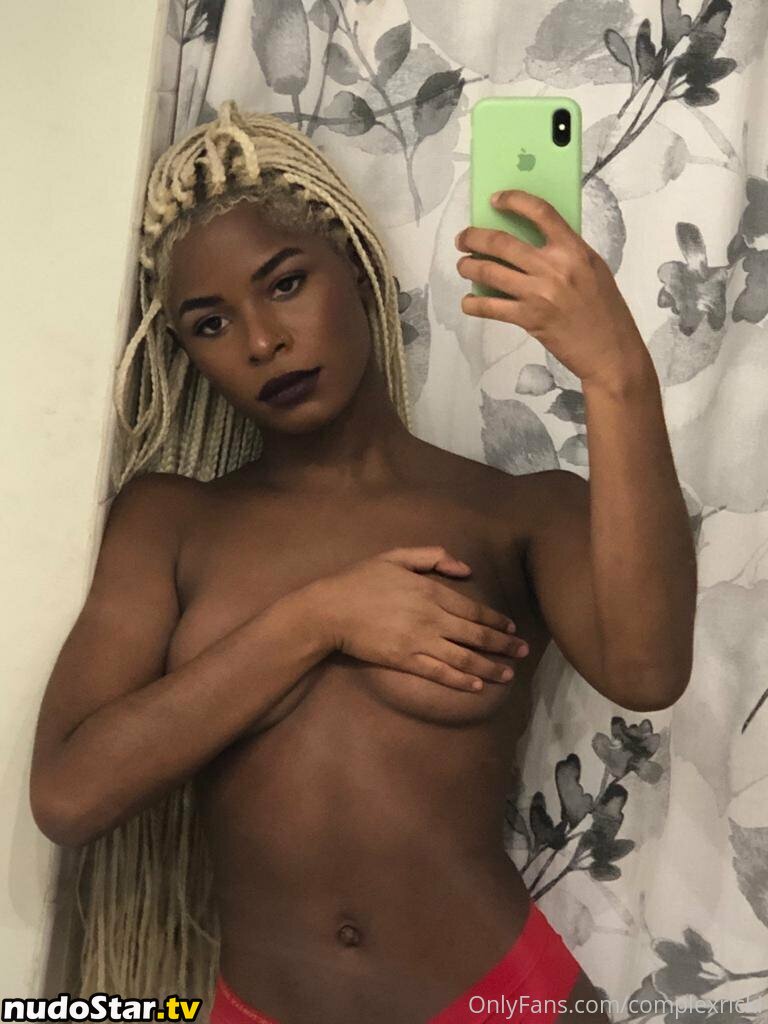 complex.ricki / complexricki Nude OnlyFans Leaked Photo #23