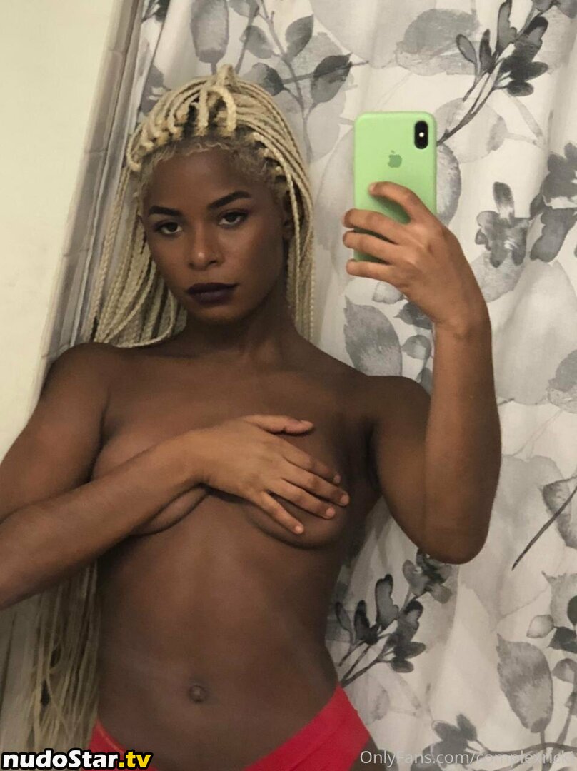 complex.ricki / complexricki Nude OnlyFans Leaked Photo #25