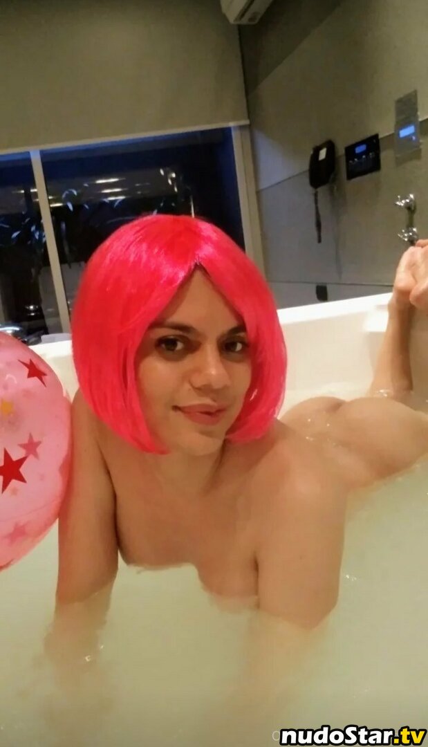 conamorlili Nude OnlyFans Leaked Photo #13