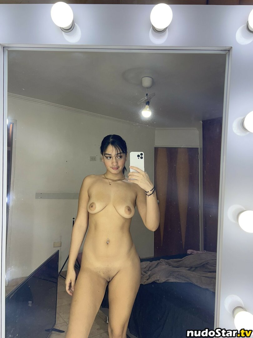 _cicissweets / conisweeeets / goddess_92 Nude OnlyFans Leaked Photo #11