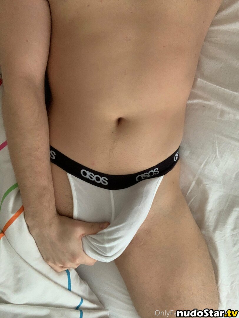 conlennox Nude OnlyFans Leaked Photo #2