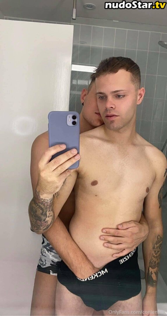 conlennox Nude OnlyFans Leaked Photo #8