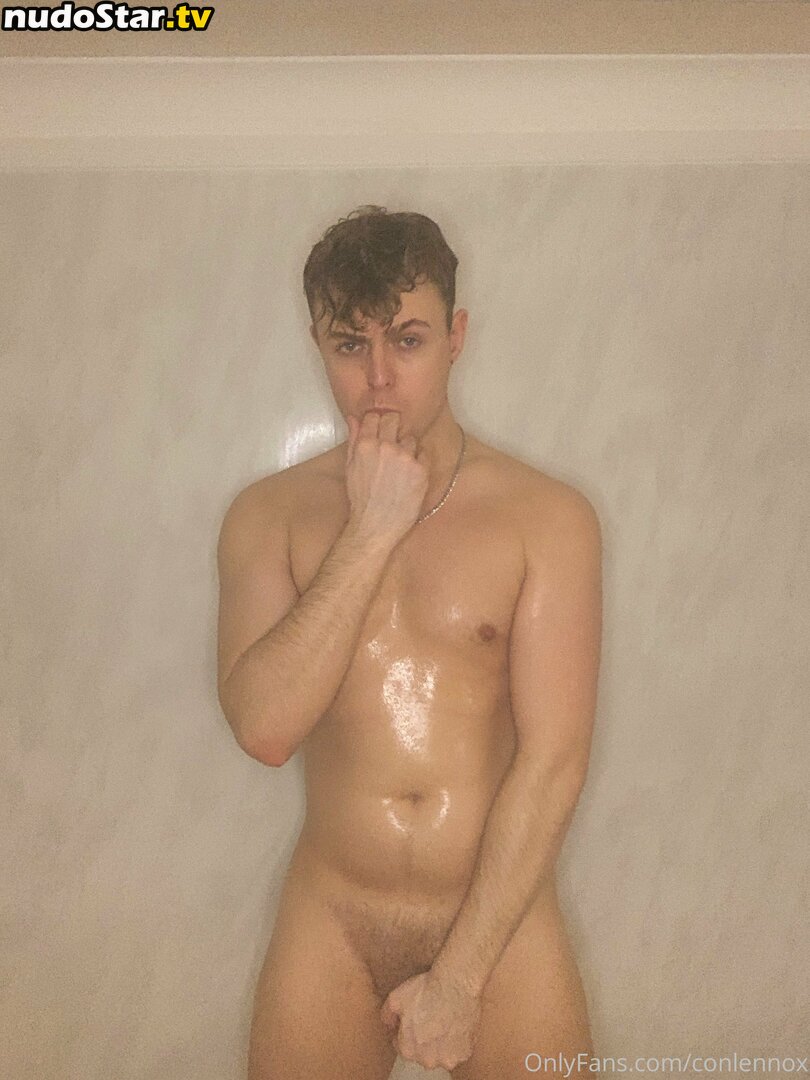 conlennox Nude OnlyFans Leaked Photo #13