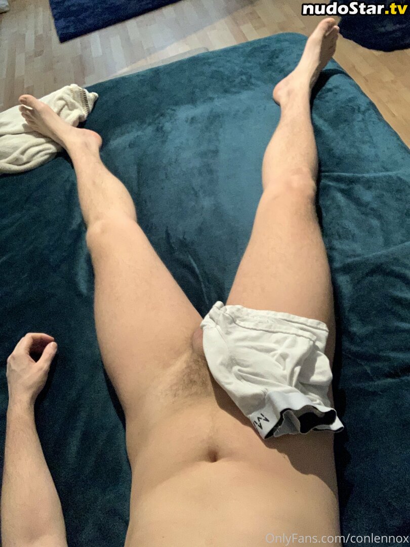 conlennox Nude OnlyFans Leaked Photo #19