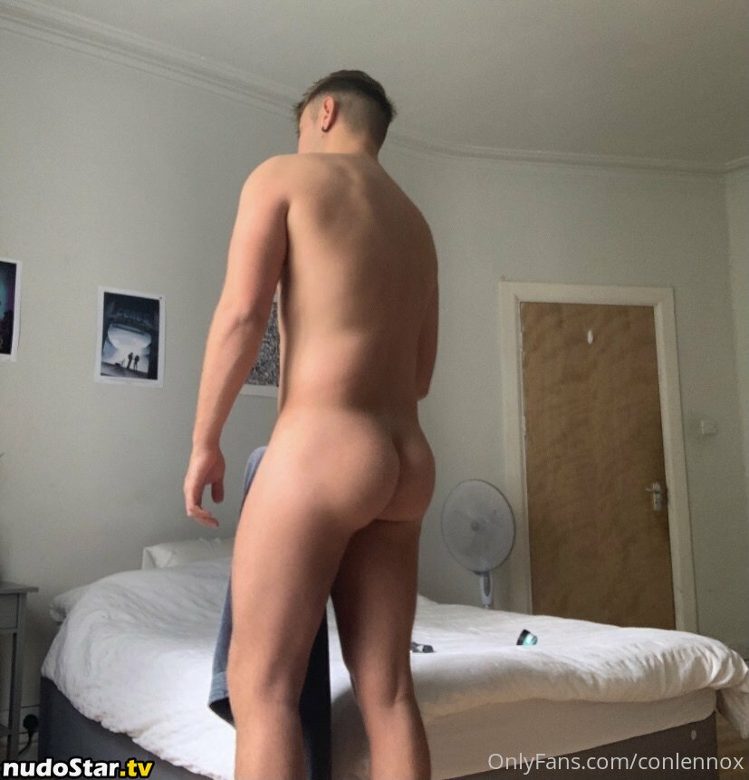 conlennox Nude OnlyFans Leaked Photo #36