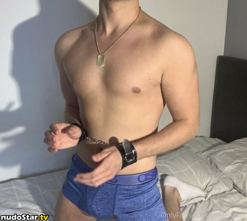 conlennox Nude OnlyFans Leaked Photo #45