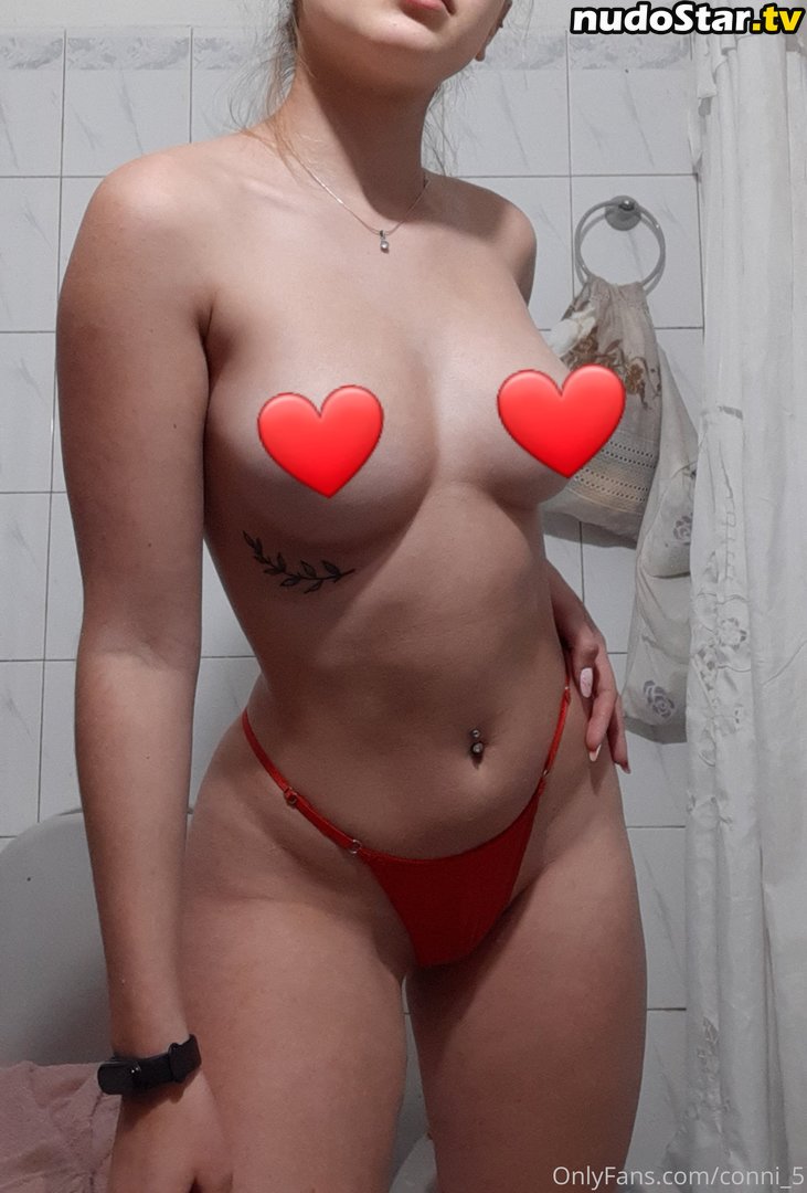 conni55 / conni557 Nude OnlyFans Leaked Photo #2