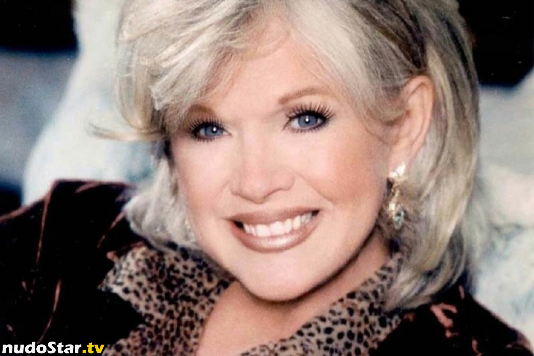Connie Stevens / theconniestevens Nude OnlyFans Leaked Photo #4