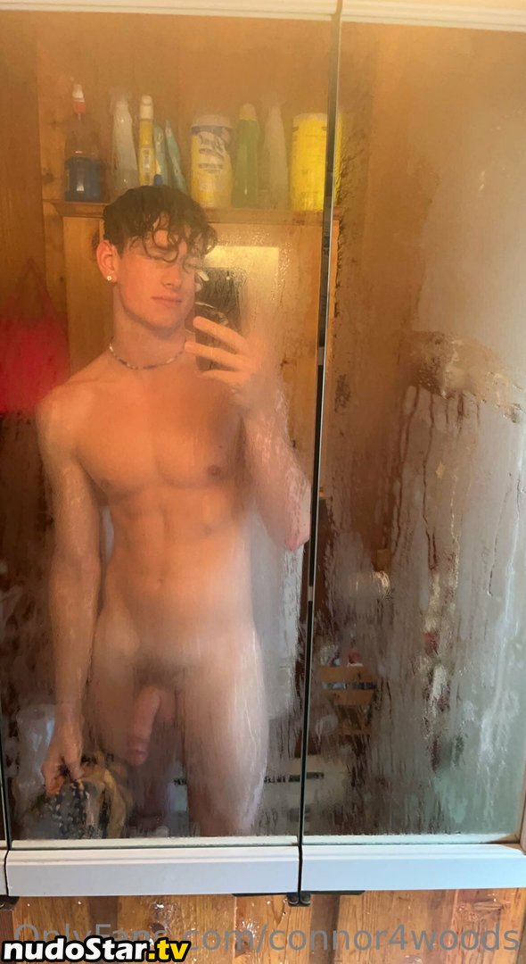 connor4woods / connorwood4 Nude OnlyFans Leaked Photo #9