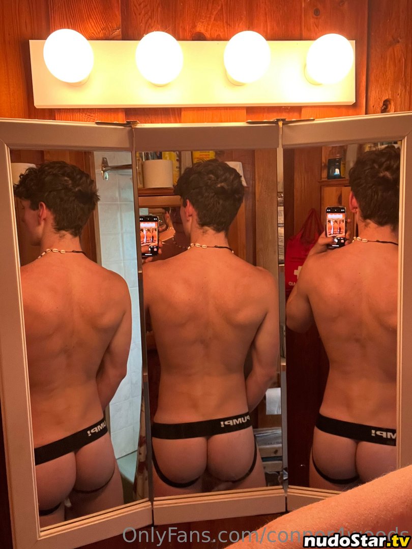 connor4woods / connorwood4 Nude OnlyFans Leaked Photo #38