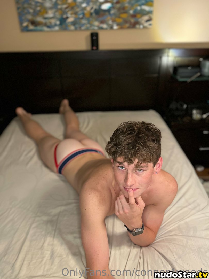 connor4woods / connorwood4 Nude OnlyFans Leaked Photo #39