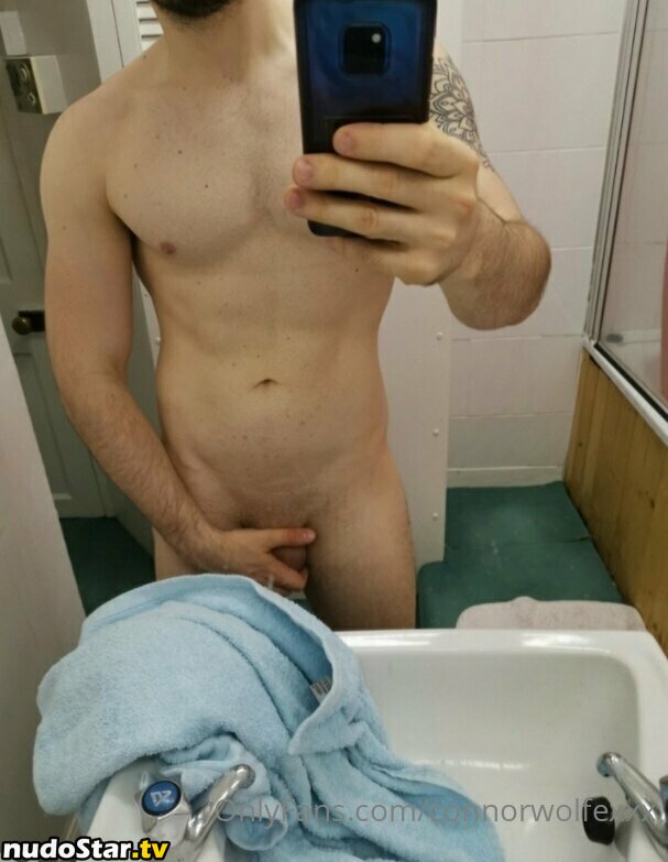 connorwolfexxx Nude OnlyFans Leaked Photo #6