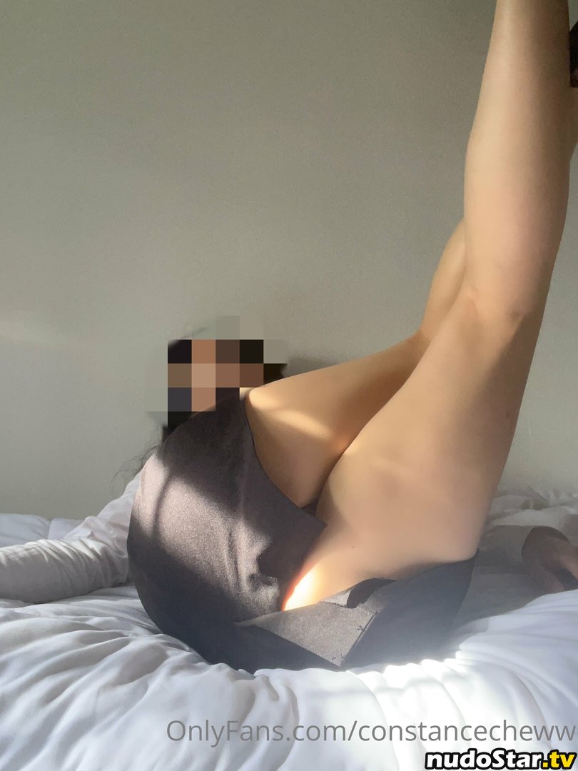 constancechang1 / constancecheww Nude OnlyFans Leaked Photo #18