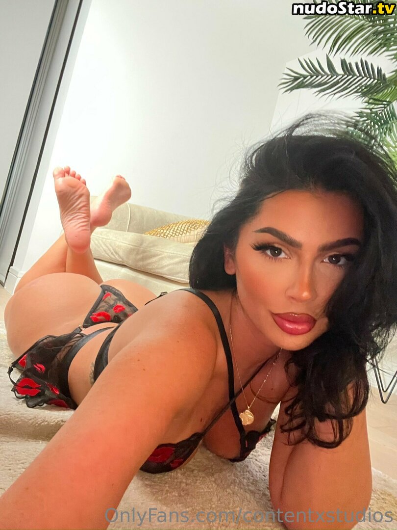 contentxstudios Nude OnlyFans Leaked Photo #14