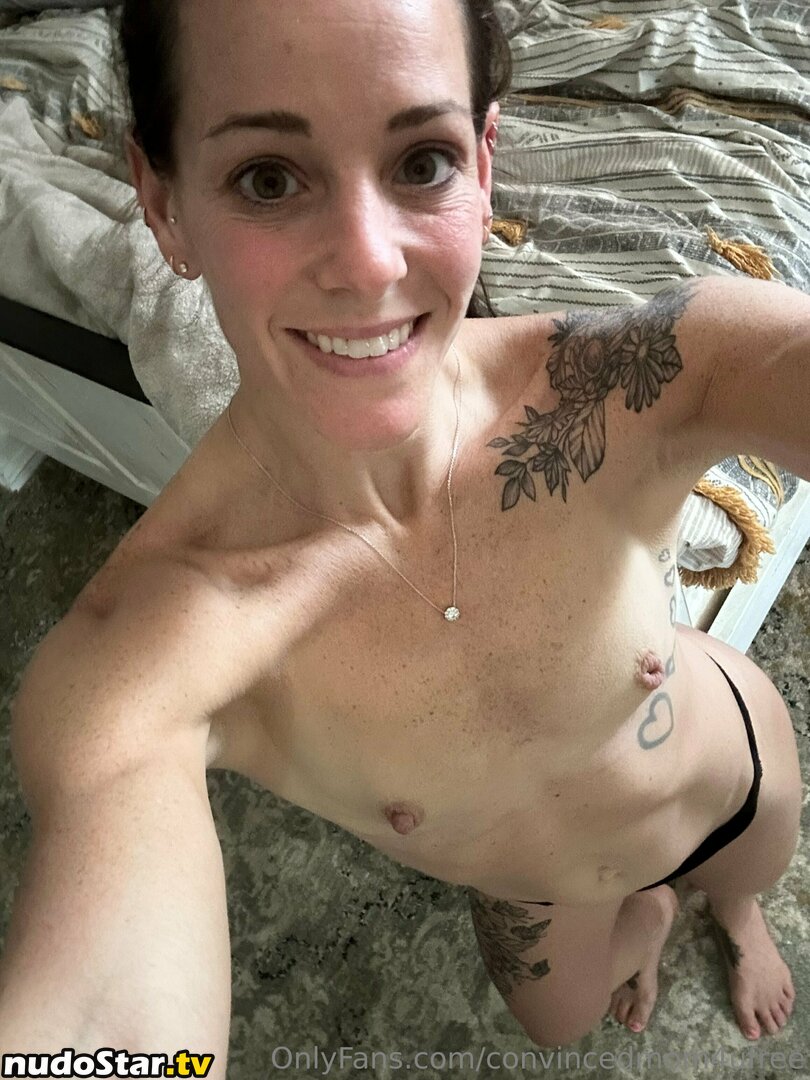 convincedmom4ufree / funsize_5point0 Nude OnlyFans Leaked Photo #45