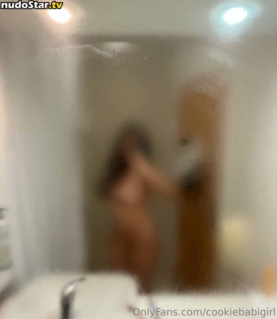 cookiebabigirl / cookiedababygirl Nude OnlyFans Leaked Photo #190