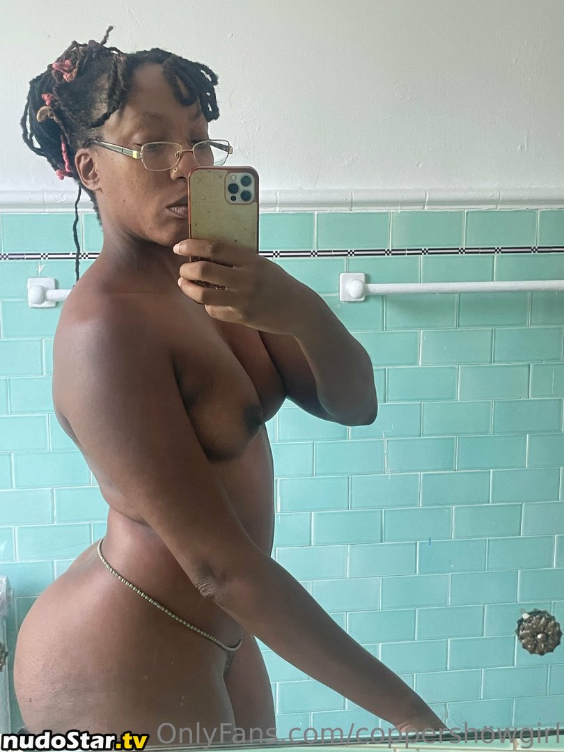 coppershowgirl Nude OnlyFans Leaked Photo #7